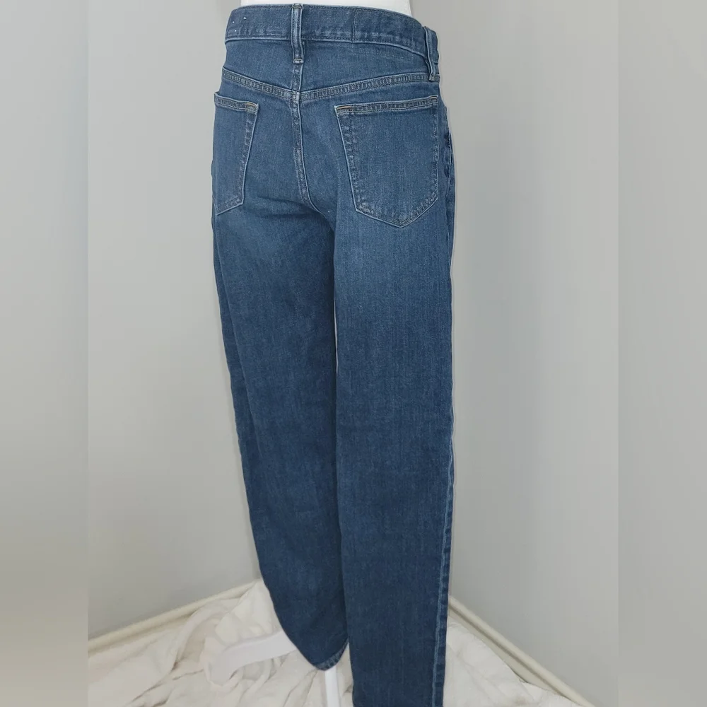 Banana Republic The Slim Fit Jean Men's Size 32 X 32 - Picture 8 of 12